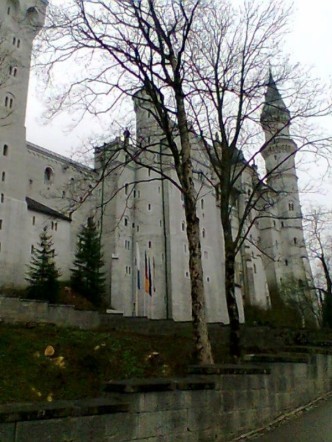 German Castle