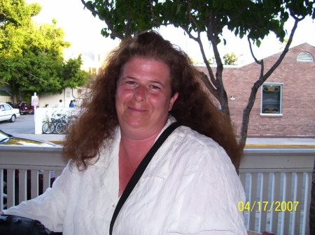 Barbara Trout's Classmates® Profile Photo