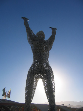 Burning Man 06