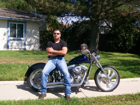 Harley Pic's