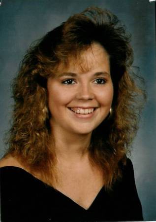 Vicki Cook's Classmates profile album