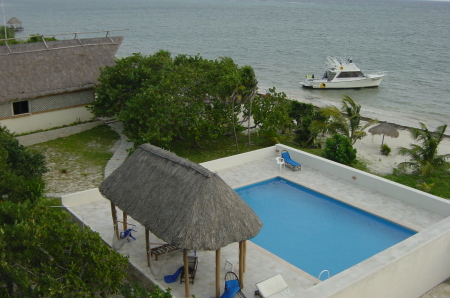 Maya Ha Resort