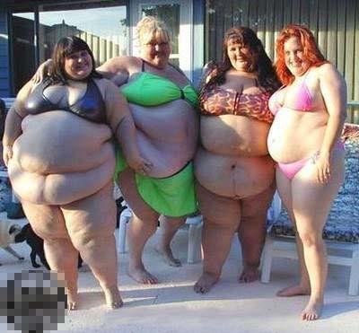 The girls I meet at the shore