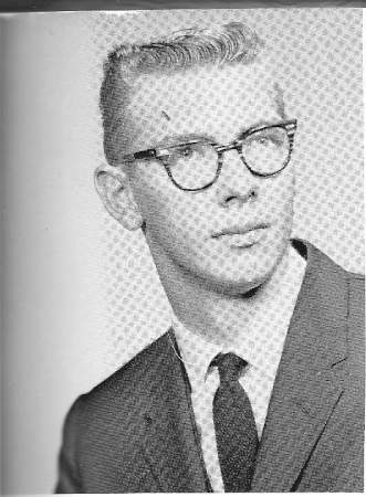 1963 Age 18