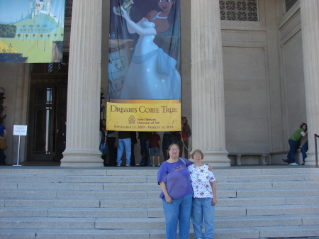 New Orleans April 2010