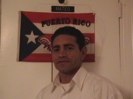 Ramon Mateo's Classmates® Profile Photo