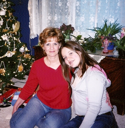 Christmas 2004