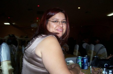Tracy Gutierrez's Classmates® Profile Photo