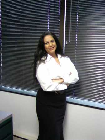 Rita Velazquez's Classmates® Profile Photo