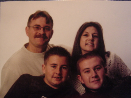 Family 2006