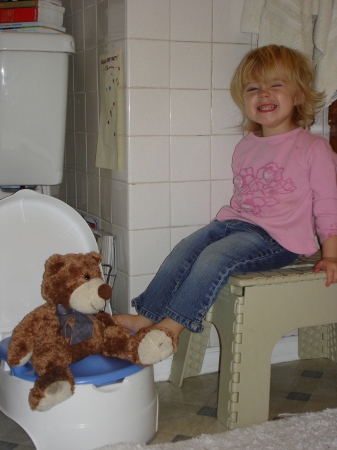 Potty Training