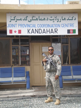 Kandahar