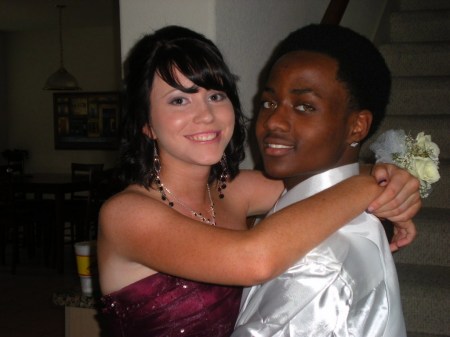 Prom 2010