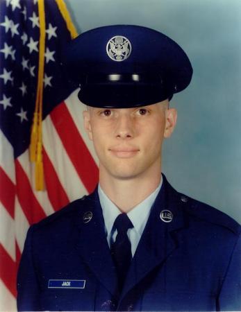 1989 may basic training photo don