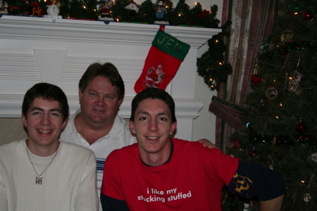 XMas 2006