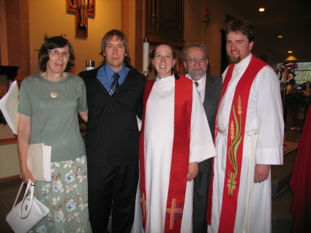 Ordination 11/2009