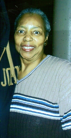 THE ONE WHO MADE MY FAMILY POSSIBLE (MY MOTHER)