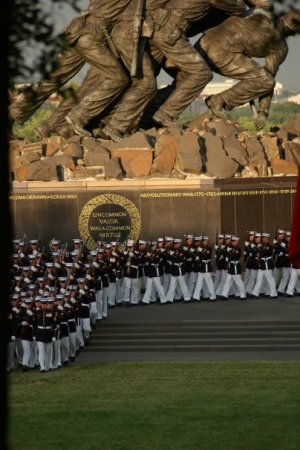 USMC 2009