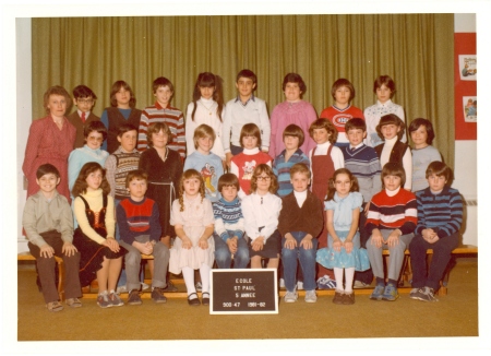 Suzanne Gingras's Classmates® Profile Photo