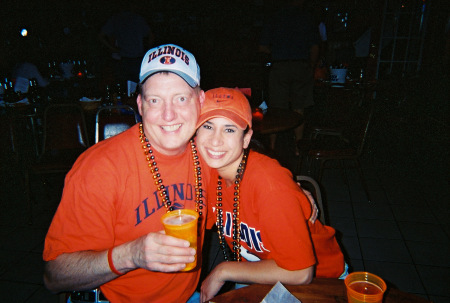 Go Illini!