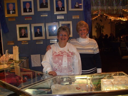 2007 at the Maryland Yacht Club
