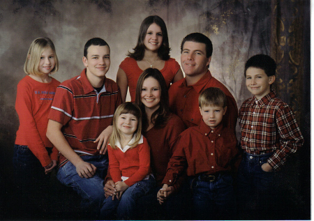 whole family 2004