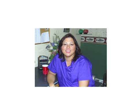 Tammy Lindstrom's Classmates® Profile Photo