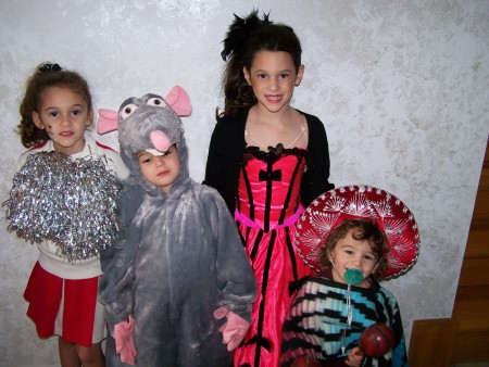 Halloween 2007