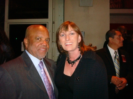 Me & Mr. Berry Gordy