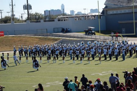 Pamela Hill Butler's album, TSU Homecoming 2010