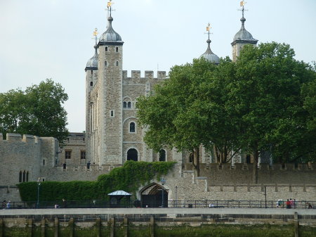 Tower of London