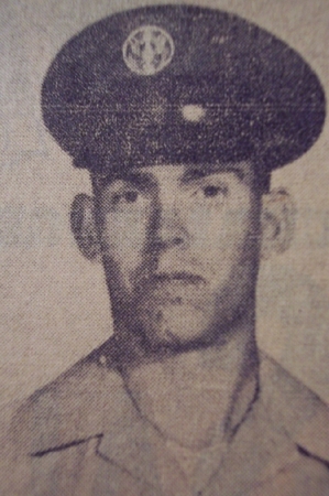 airman bob 1961