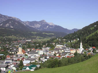 Schladming, Austria