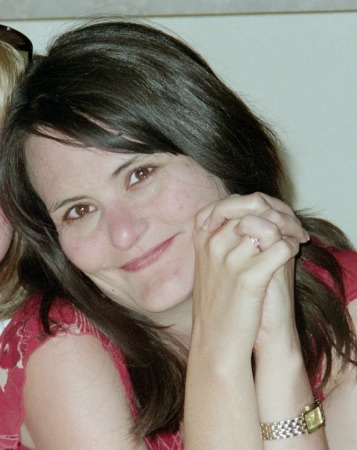 Lisa Rhodes's Classmates® Profile Photo
