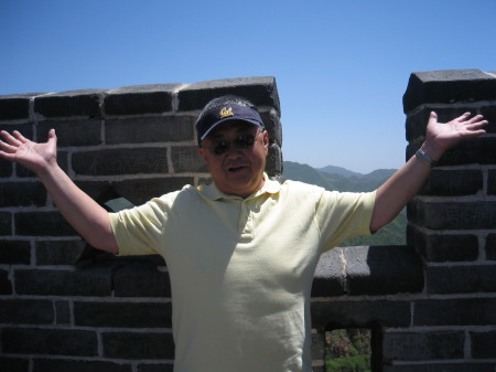 Great Wall of China