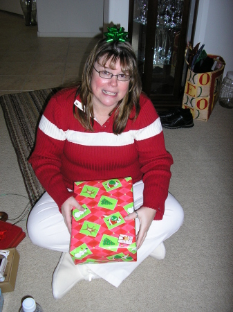 Christmas 2007