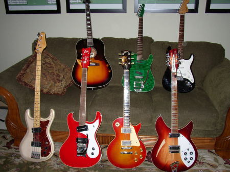 guitars,guitars,guitars,...ahhhhhhhh.
