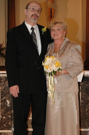 wedding 2007