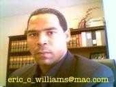 Eric Williams's Classmates® Profile Photo