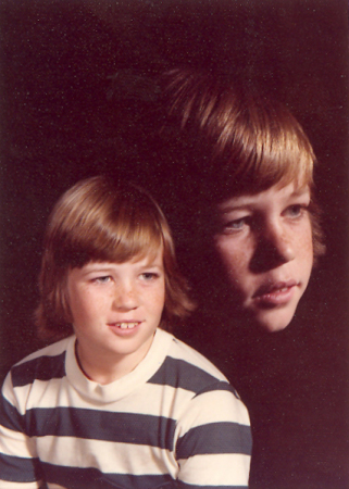 5th Grade 1978