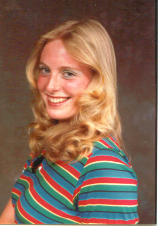 Anne Marie Clark's Classmates profile album