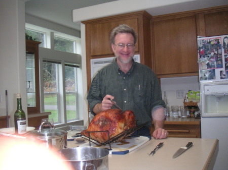 Thanksgiving 2005