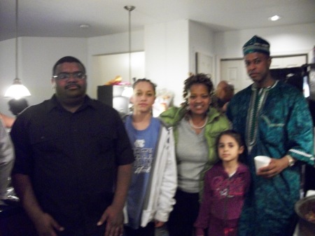 family 2010