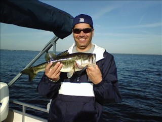 Florida fishing 1