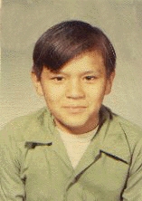 Leroy Begay's Classmates profile album