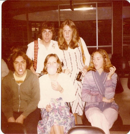 1977 San Dieguito High 2