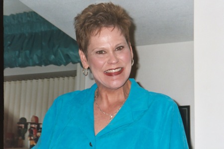 Annette Clayton's Classmates® Profile Photo