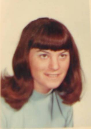 Susan Colvin's Classmates profile album