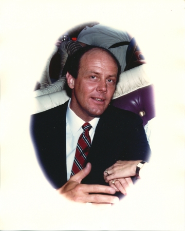 Doug McLeod's Classmates® Profile Photo