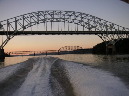 Susquehanna River